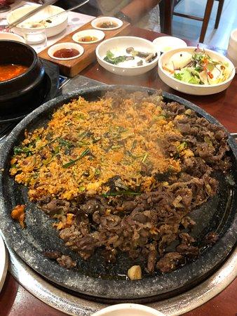 Seoul Gobchang